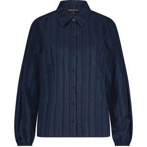 Tramontana - Blouse - Donkerblauw
