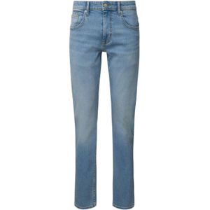 Q/S by s.Oliver slim fit jeans lichtblauw