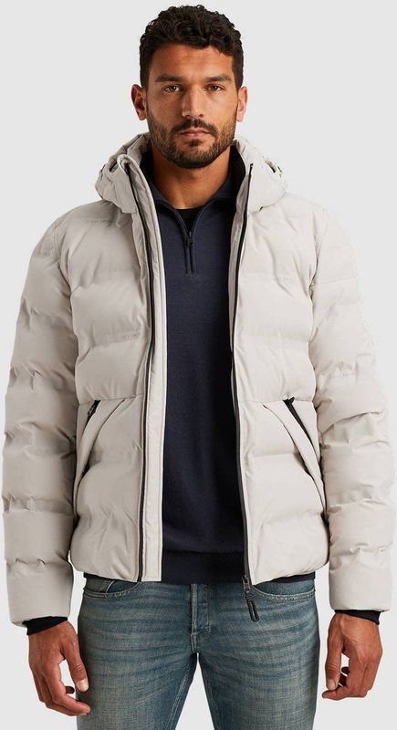 Cast iron jas maat M