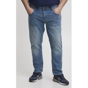 Blend Big slim fit jeans Plus Size denim light blue