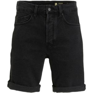 CHASIN' loose fit short Orion.S Kinton donkerblauw