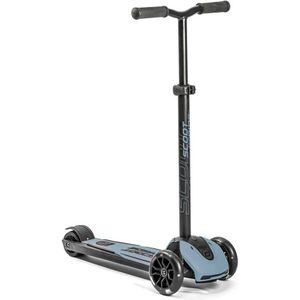 Scoot & Ride Highwaykick 5 - Steel