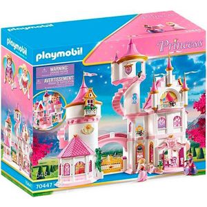 PLAYMOBIL Princess Groot Prinsessenkasteel - 70447