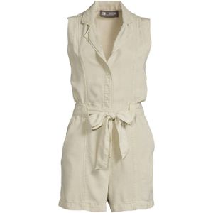 LTB jumpsuit crème