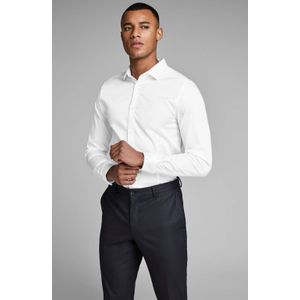 JACK & JONES PREMIUM Parma super slim fit overhemd