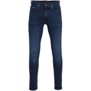 Tommy Hilfiger slim straight fit jeans BLEECKER indigo