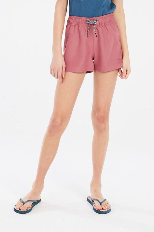 Protest zwemshort PRTEVI roze