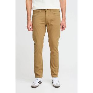 Blend BHRODNEY slim chino lichtbruin