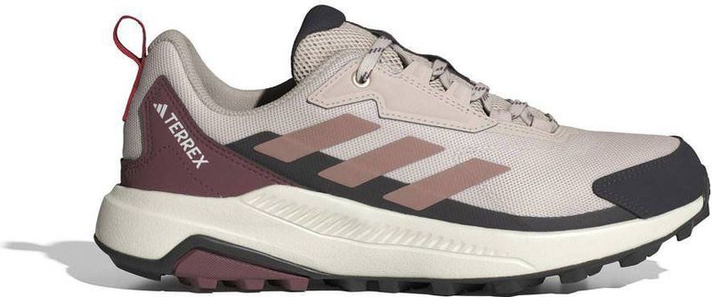 adidas Terrex Anylander wandelschoenen roze/ecru/zwart