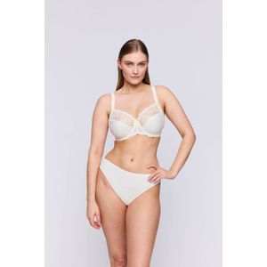 PrimaDonna niet-voorgevormde beugelbh Novaro ecru/geel