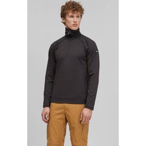 O'Neill fleece skipully Clime zwart