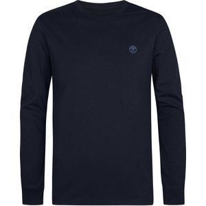 Timberland - Longsleeve - Donkerblauw