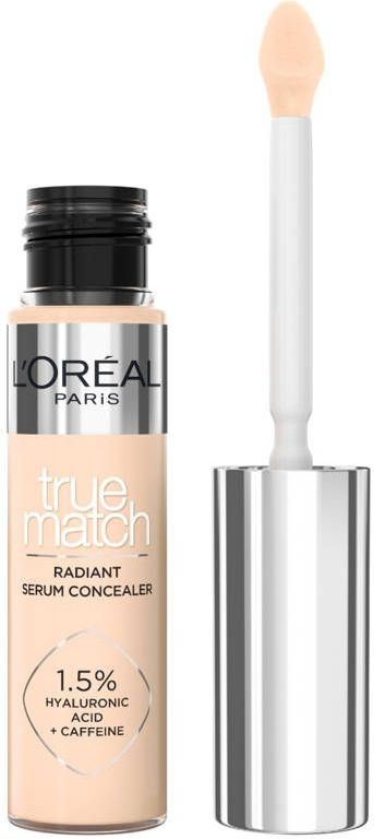 L'Oréal Paris True Match Radiant Serum concealer - 1R - 11 ml