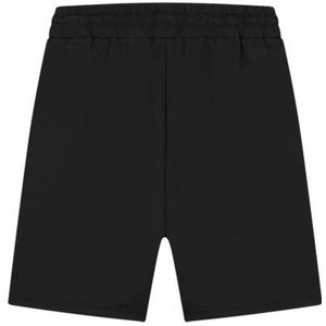 Malelions sportshort zwart