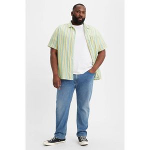 Levi's Big and Tall tapered fit jeans 512™ Plus Size come draw with me