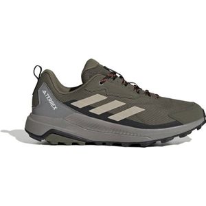 adidas Terrex Anylander wandelschoenen olijfgroen