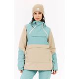 Protest - PRTFall - Skijas - Glacial Blue - Waterkolom 10K