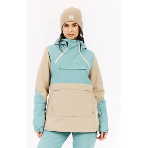 Protest - PRTFall - Skijas - Glacial Blue - Waterkolom 10K