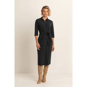 Expresso travelstof blousejurk