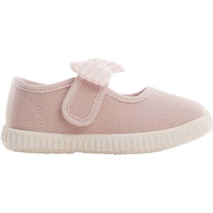 Mango Kids ballerina's lichtroze