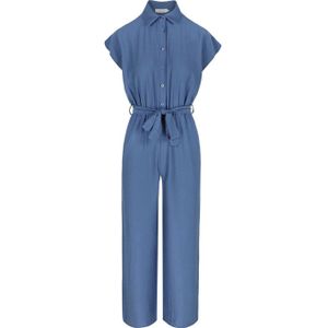 LOLALIZA jumpsuit blauw