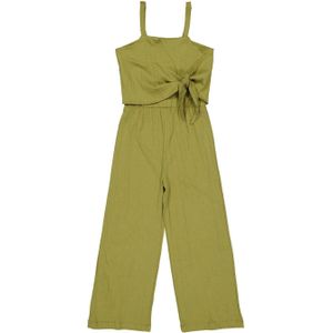 Quapi jumpsuit BESS groen