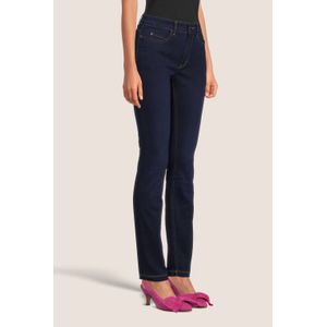 MAC skinny jeans Dream Skinny dark washed