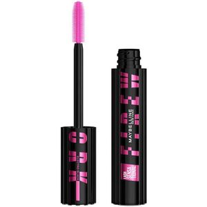 Maybelline New York Lash Sensational Firework mascara electro3 - Black