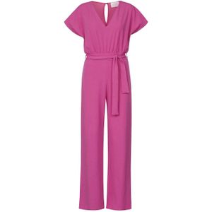 SisterS Point jumpsuit GIRL-JU.V roze