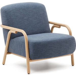 Kave Home fauteuil Sylo