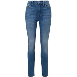 s.Oliver skinny jeans medium blue
