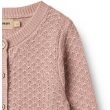 Wheat - Vest - 100% Katoen - Regular Fit