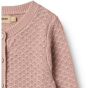 Wheat - Vest - 100% Katoen - Regular Fit