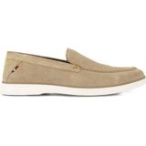 Memphis One loafers beige
