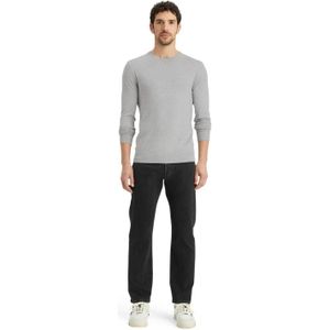 Scotch & Soda Core - Viscose Pullover Crewneck Heren Trui