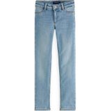 Scotch & Soda skinny jeans Milou shore blue