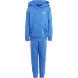 adidas Originals joggingpak blauw