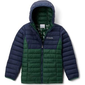 Columbia - Powder Lite Ii - Jas - Lichtgewicht - Waterafstotend