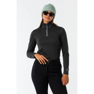 Skipully - Falcon Women Jenita - Dames Skipully - Zwart Olive