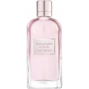 Abercrombie & Fitch First Instinct Women Eeau de Parfum Spray - 100 ml