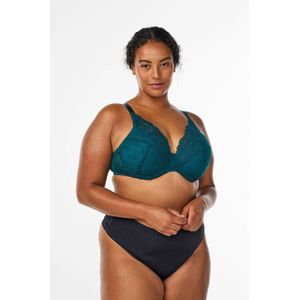 Zizzi - LEMILY - Beugelbh - Petrol