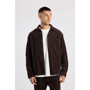 America Today - Harris - Heren Jas - Corduroy