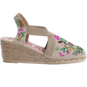 Toni Pons espadrilles beige