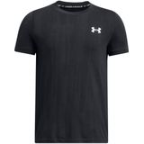 Under Armour - Vanish Seamless - T-shirt - Met Korte Mouwen
