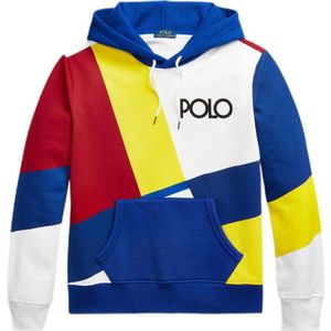 POLO Ralph Lauren hoodie multi