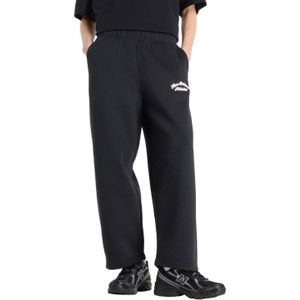 New Balance joggingbroek zwart