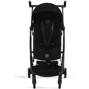Cybex - Libelle - Buggy - Zwart - Lichtgewicht