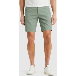 Vanguard regular chino short groen