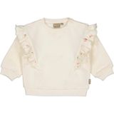 Quapi - Newborn - Sweater - Ecru