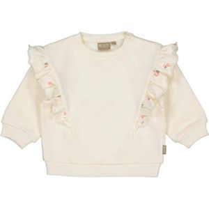 Quapi - Newborn - Sweater - Ecru